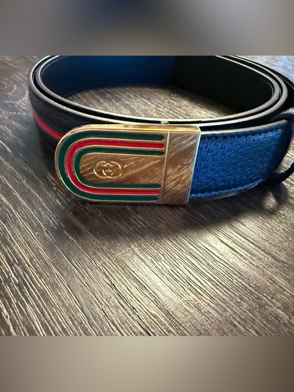 Men’s Gucci Belt size 105/42